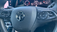 Vauxhall Grandland 1.2 Turbo Ultimate 5dr Petrol Hatchback